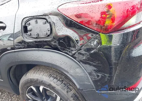 2022 Chevrolet Trailblazer Fwd Lt из США, поврежденный, VIN KL79MPSL6NB031127